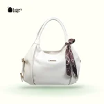 Premium Ladies Bag (White)
