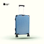 Travel Luggage (Sky Blue)