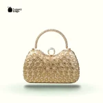 Golden Parts Ladies Bag (G-101)