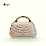 Golden Parts Ladies Bag (G-104)