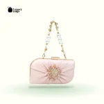 Golden Parts Ladies Bag (G-104)