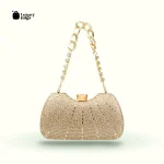 Golden Parts Ladies Bag (G-103)