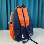 Latin Sheep School Bag (Blue) - Image 2