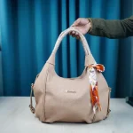 Premium Ladies Bag (Brown)