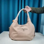 Premium Ladies Bag (Brown) - Image 2