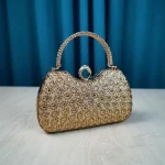 Golden Parts Ladies Bag (G-101) - Image 2