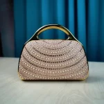 Golden Parts Ladies Bag (G-104) - Image 2