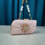 Golden Parts Ladies Bag (G-104) - Image 2