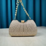 Golden Parts Ladies Bag (G-103) - Image 2